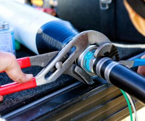 About Water Heater Repair LLC Stevensville, PA